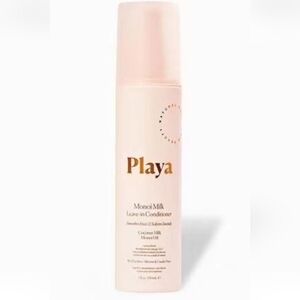 New Playa Monoi Milk Leave In Conditioner Spray